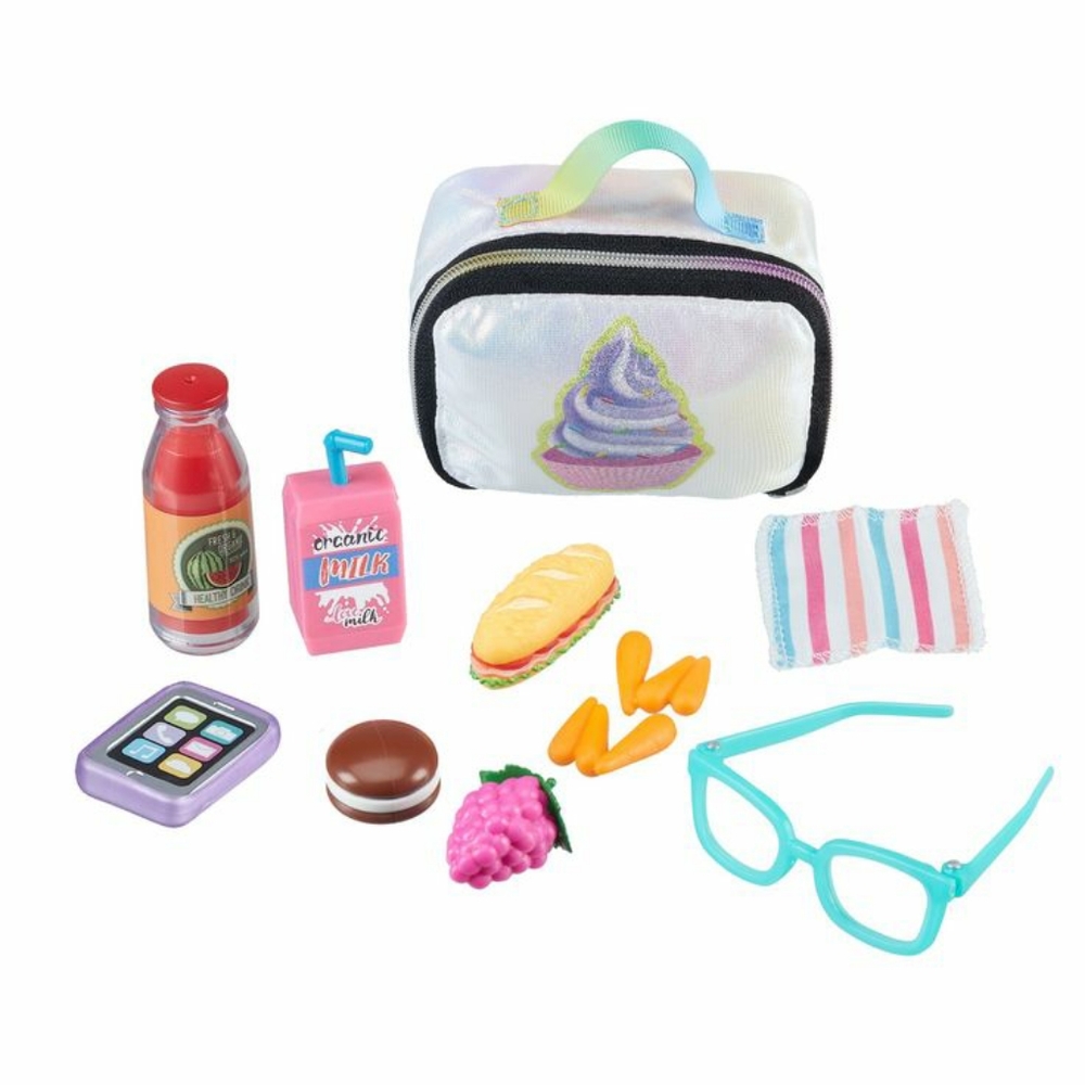 MY LIFE LUNCH PLAY SET